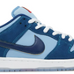 Nike Dunk Low SB The Predatory Bird "Why So Sad?"