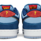 Nike Dunk Low SB The Predatory Bird "Why So Sad?"