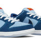 Nike Dunk Low SB The Predatory Bird "Why So Sad?"