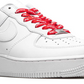 Nike Air Force 1 Low x Supreme White