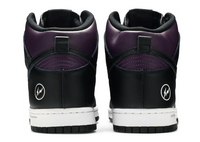 Nike Dunk High x Fragment "Beijing"