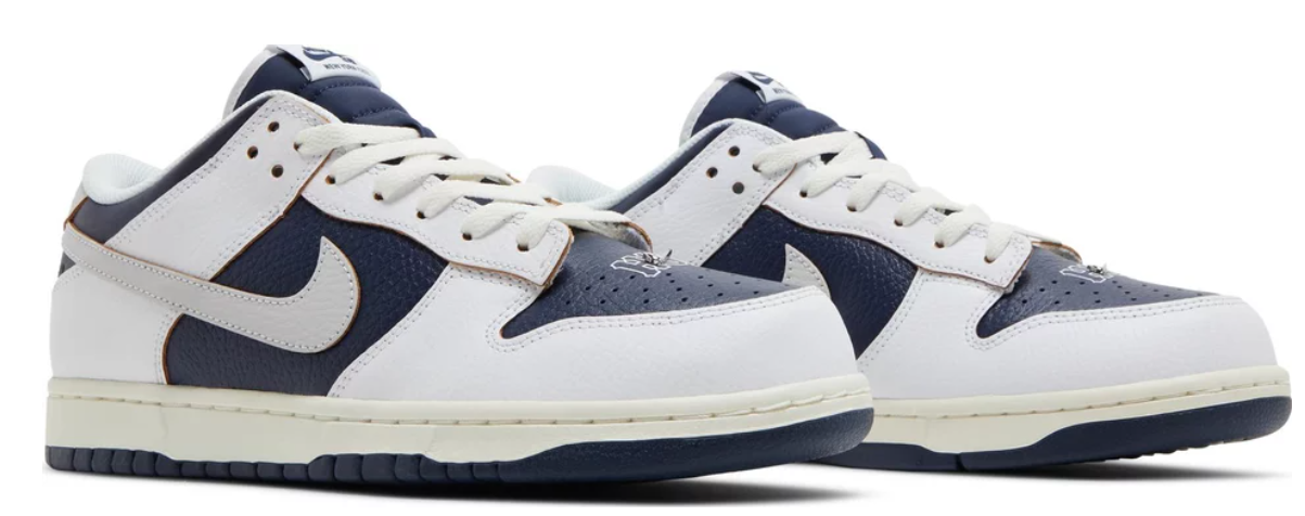 Nike Dunk Low SB HUF New York City