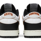 Nike Dunk Low SB HUF San Francisco