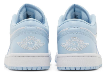 Air Jordan 1 Low Aluminum (W)