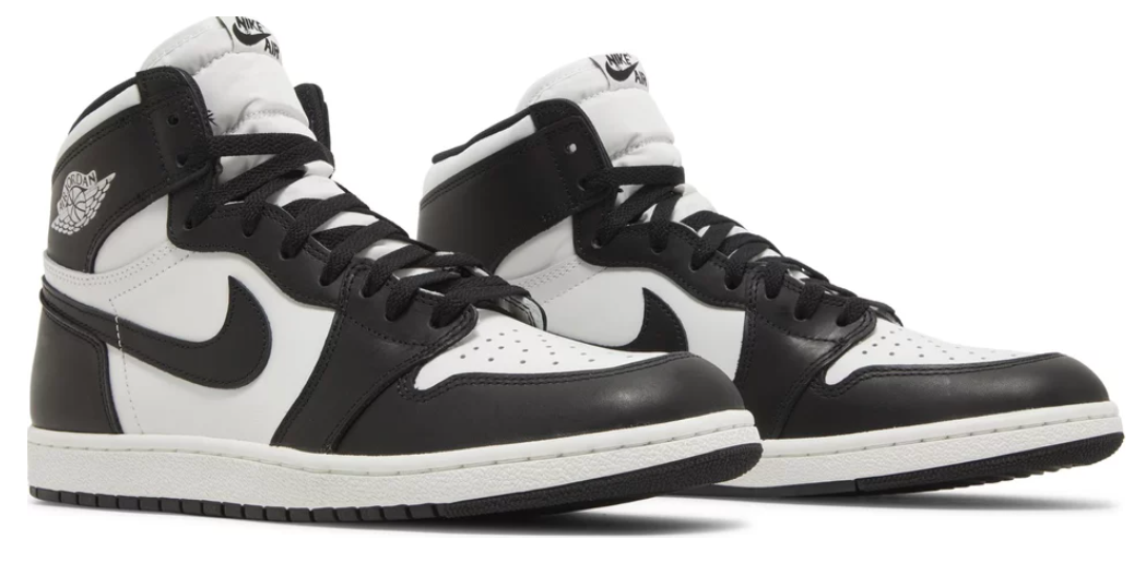 Air Jordan 1 Retro High 85 Black White (2023)