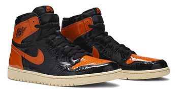 Air Jordan 1 Retro High Shattered Backboard 3.0