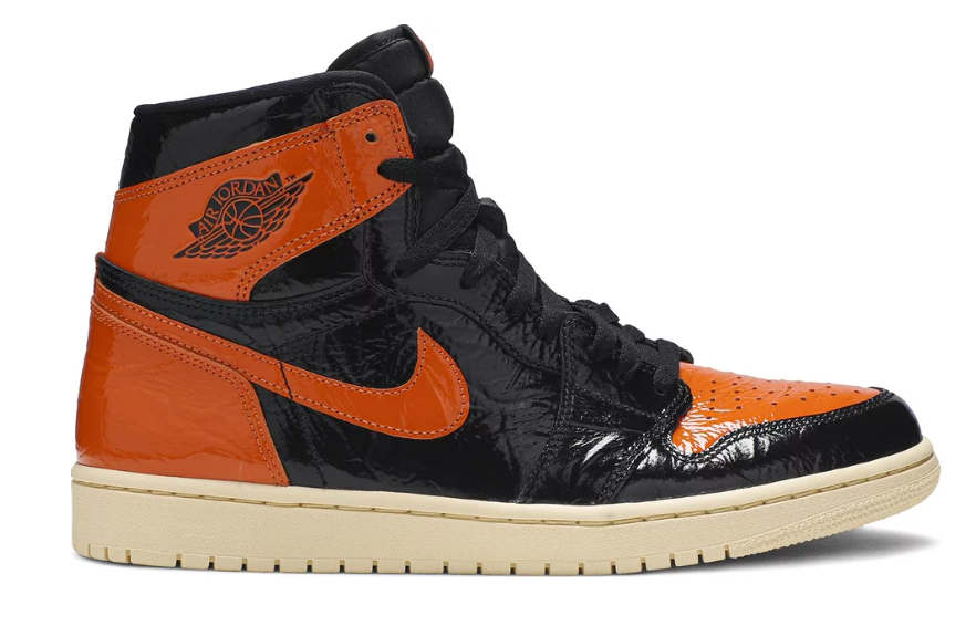 Air Jordan 1 Retro High Shattered Backboard 3.0