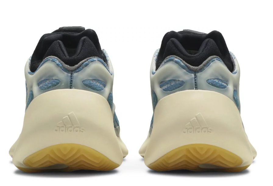 Adidas Yeezy Boost 700 V3 Kyanite