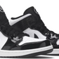 Air Jordan 1 Mid Carbon Fiber/All Star 2021