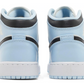 Air Jordan 1 Mid Ice Blue (GS)