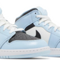 Air Jordan 1 Mid Ice Blue (GS)
