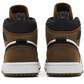 Air Jordan 1 Mid Olive Toe (W)