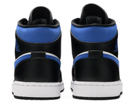 Air Jordan 1 Mid Racer Blue
