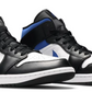 Air Jordan 1 Mid Racer Blue