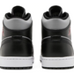 Air Jordan 1 Mid Shadow