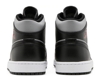 Air Jordan 1 Mid Shadow
