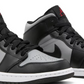 Air Jordan 1 Mid Shadow