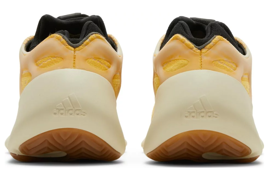 Adidas Yeezy Boost 700 V3 Mono Safflower