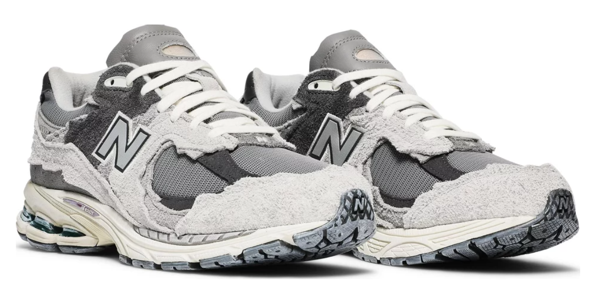 New Balance 2002R Protection Pack Rain Cloud