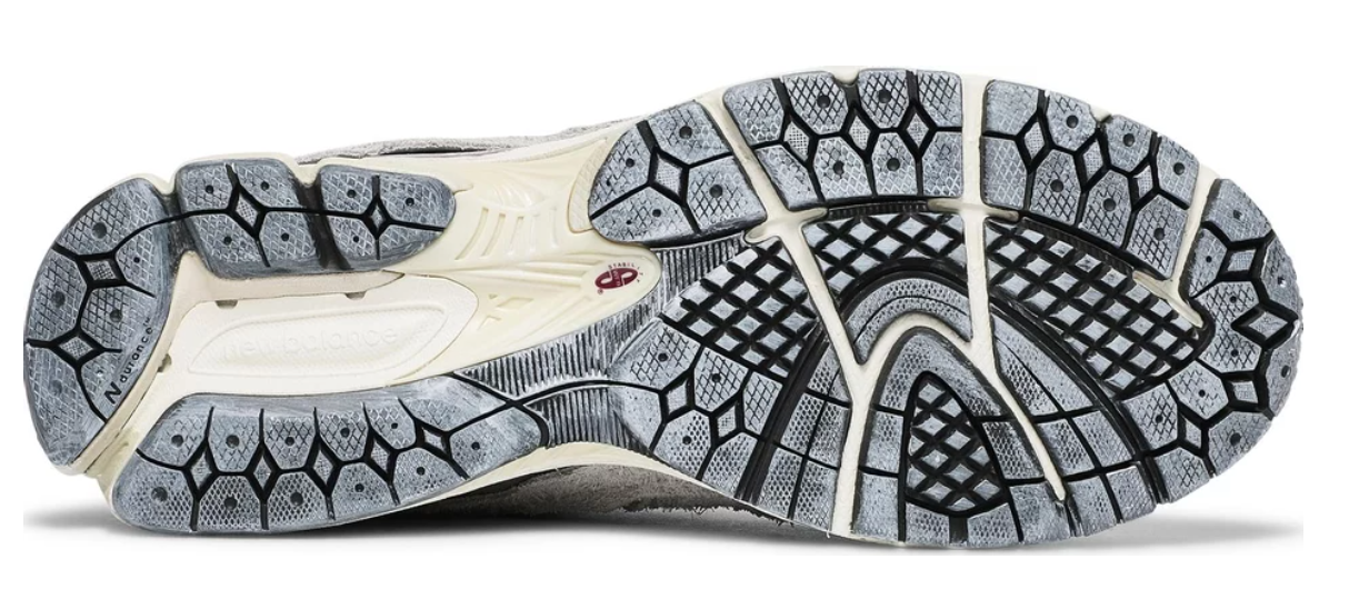 New Balance 2002R Protection Pack Rain Cloud