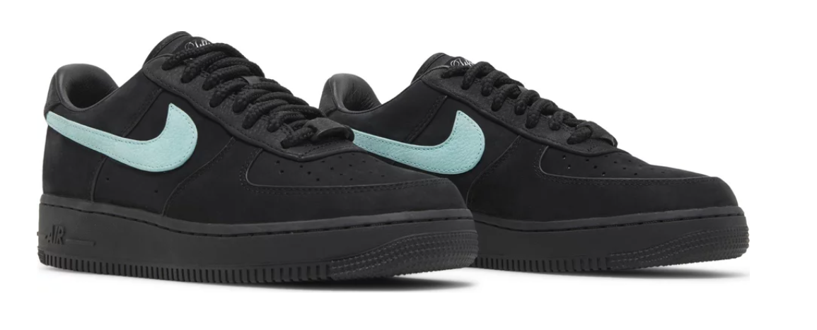 Nike Air Force 1 Low x Tiffany & Co