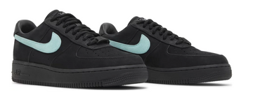 Nike Air Force 1 Low x Tiffany &amp; Co