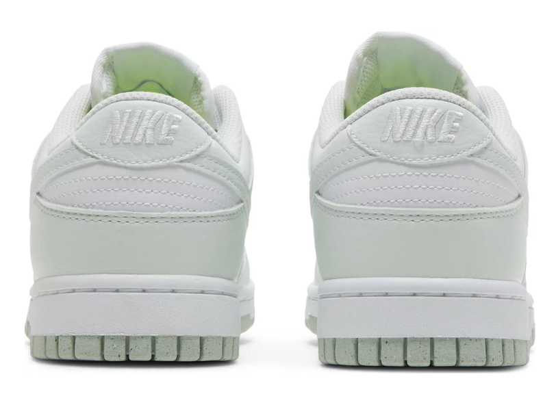 Nike Dunk Low Next Nature White Mint (W)