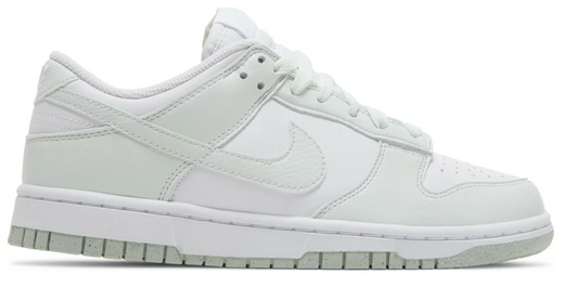 Nike Dunk Low Next Nature White Mint (W)