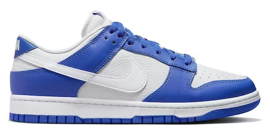 Nike Dunk Low Racer Blue