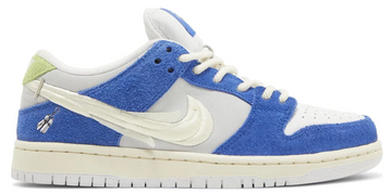 Nike Dunk Low SB Fly NikStreetwear Gardenia