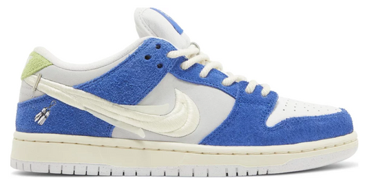 Nike Dunk Low SB Fly NikStreetwear Gardenia