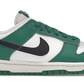 Nike Dunk Low Lottery Pack Malachite