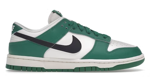 Nike Dunk Low Lottery Pack Malachite