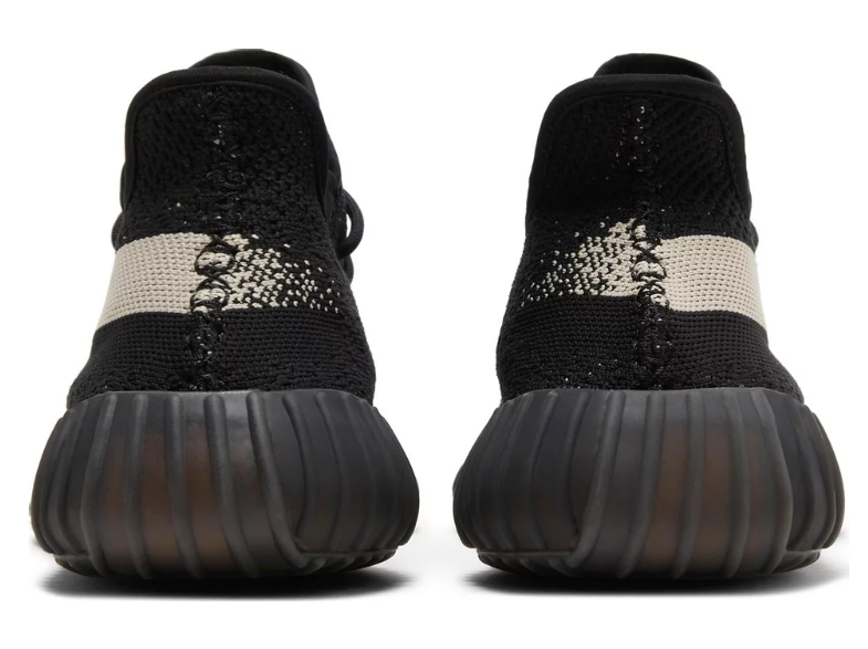 Adidas Yeezy Boost 350 V2 Oreo