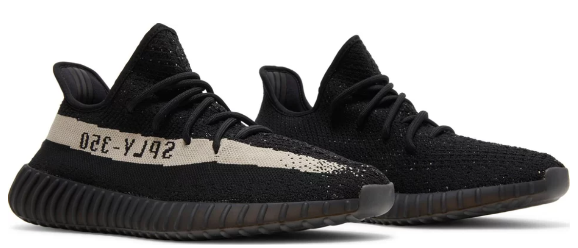 Adidas Yeezy Boost 350 V2 Oreo