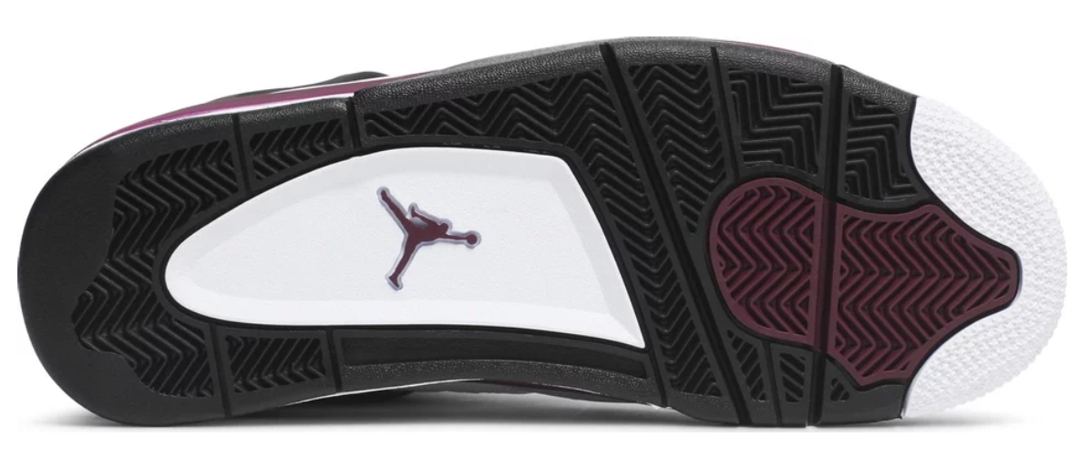 Air Jordan 4 Retro Paris Saint Germain