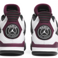Air Jordan 4 Retro Paris Saint Germain