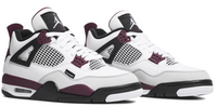 Air Jordan 4 Retro Paris Saint Germain