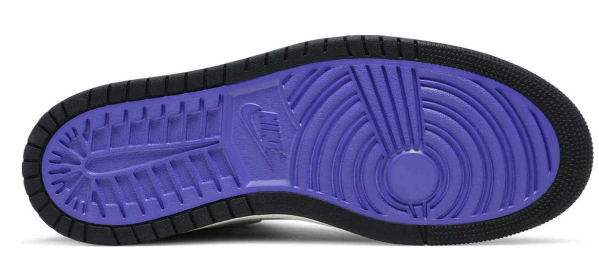 Air Jordan 1 High Zoom CMFT PSG Paris Saint-Germain