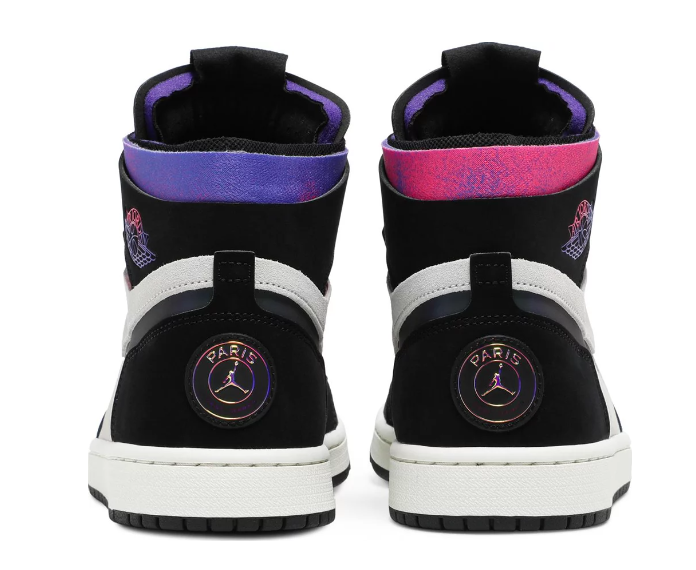 Air Jordan 1 High Zoom CMFT PSG Paris Saint-Germain