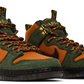 Nike Dunk High SB Pass~Port Work Boots