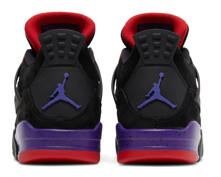 Air Jordan 4 Retro Raptors