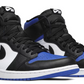 Air Jordan 1 Retro High Royal Toe