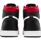 Air Jordan 1 Retro High Satin Snake Chicago (W)