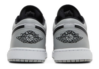 Air Jordan 1 Low Shadow Toe