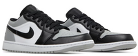 Air Jordan 1 Low Shadow Toe