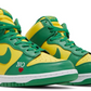Nike Dunk High SB Supreme By Any Means Brazil