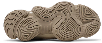 Adidas Yeezy 500 Taupe Light
