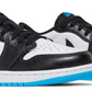Air Jordan 1 Low OG UNC/Black Dark Powder Blue
