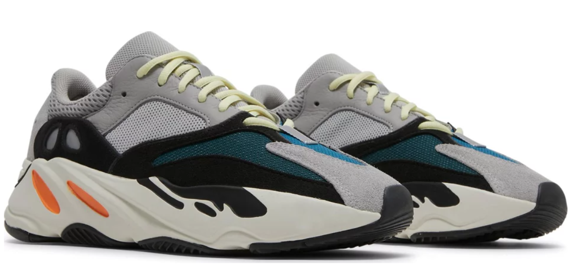 Adidas Yeezy Boost 700 V1 Wave Runner